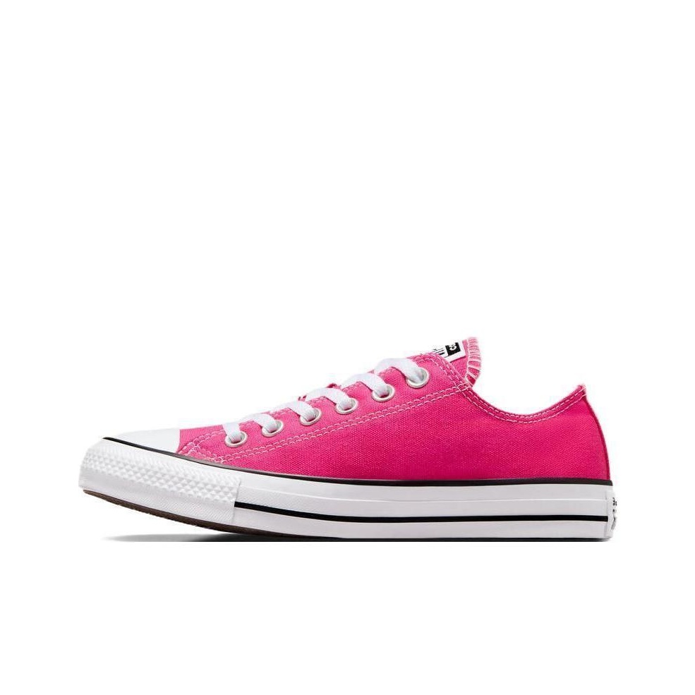 Converse Shoes Chuck Taylor All Star - Converse Chuck Taylor All Star Canvas