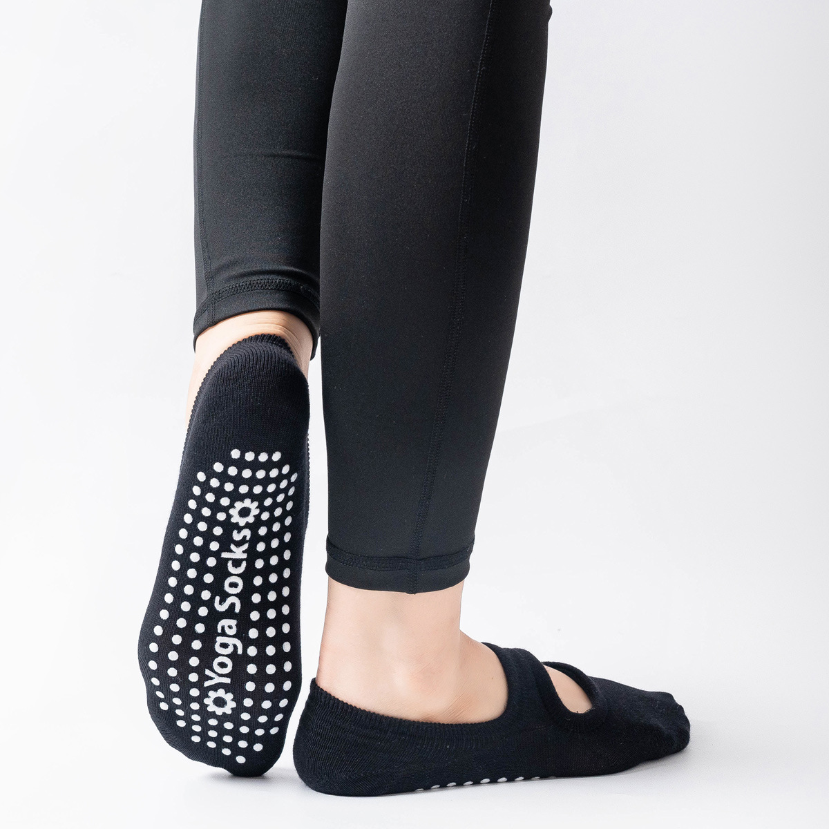 High Quality Women Yoga Socks  - Grip Sock Yoga ulasan dan harga