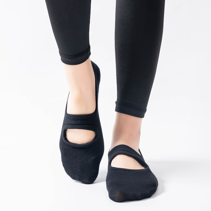 High Quality Women Yoga Socks  - Grip Sock Yoga ulasan dan harga
