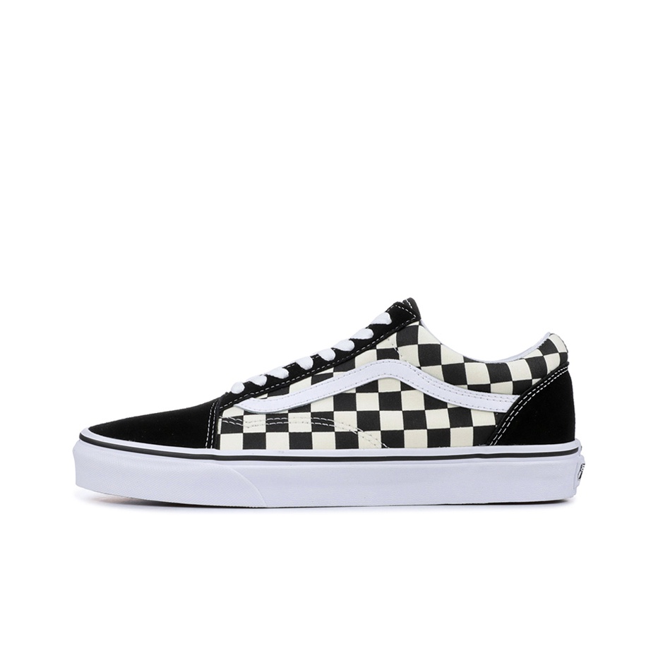 Vans Old Skool Lightweight Low - Vans Shoes Old Skool ulasan dan harga