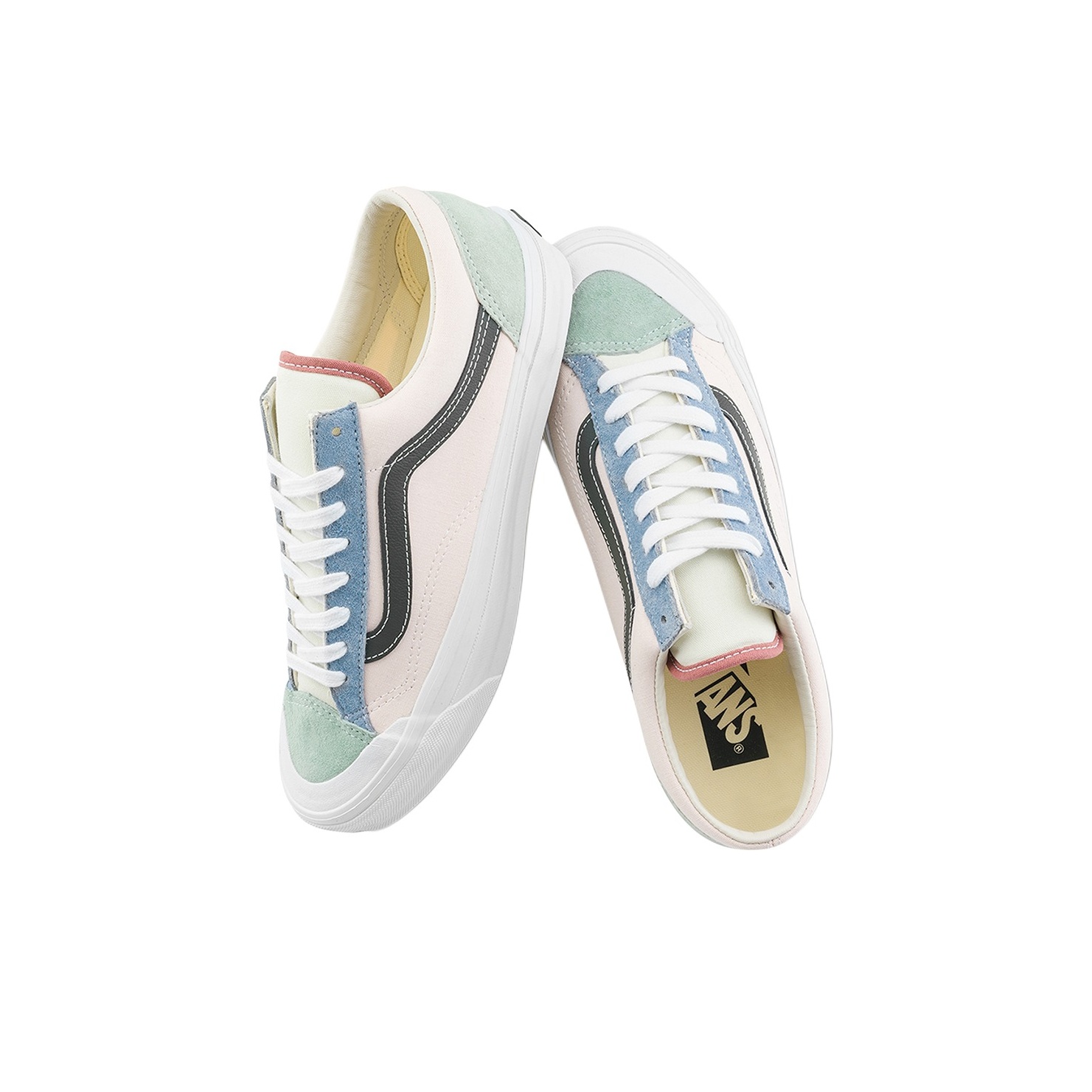 Vans Old Skool Skateboard Shoe - Vans Shoes Old Skool ulasan dan harga