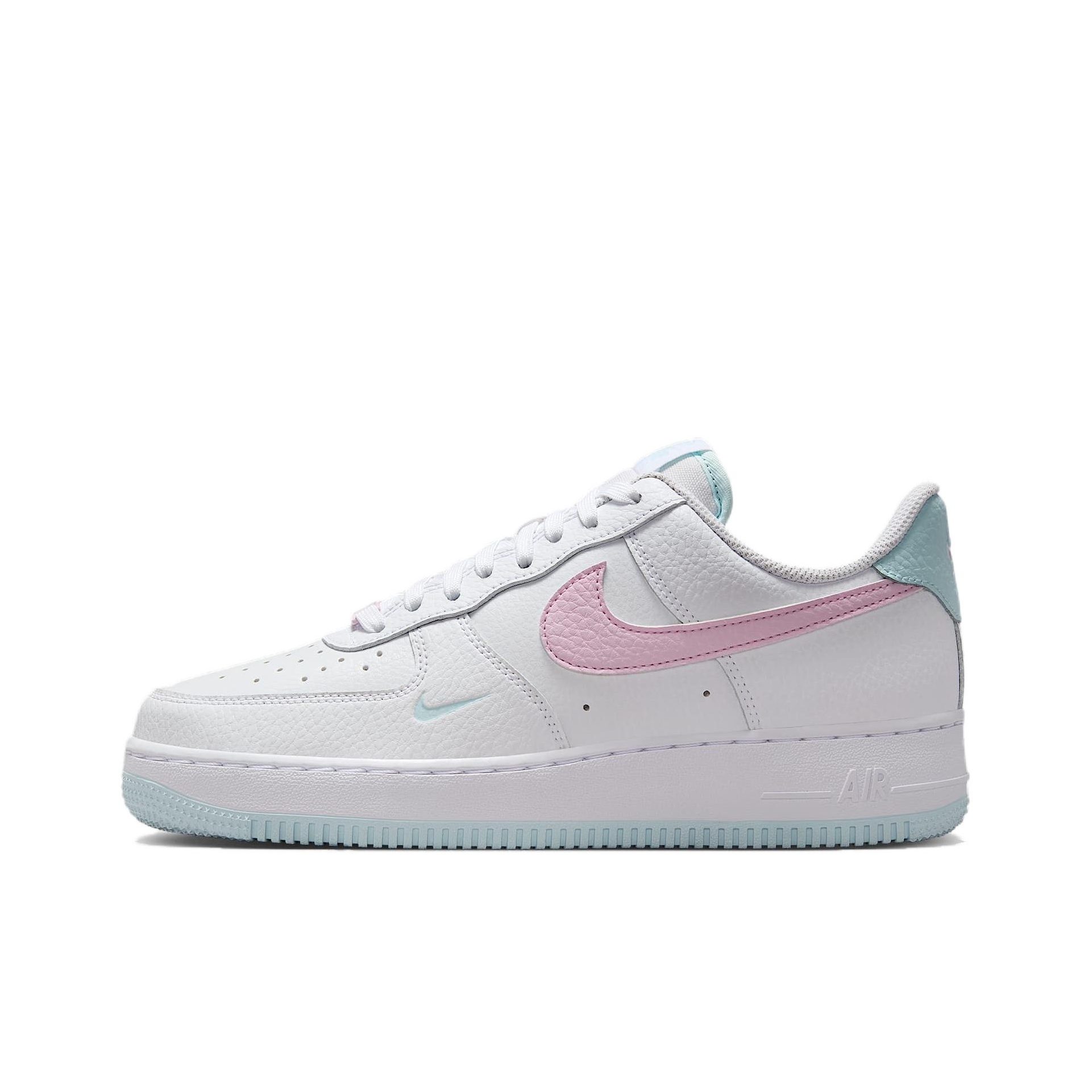 Nike Air Force 1 Cushioning Lo - Nike Shoes Air Force 1 ulasan dan harga
