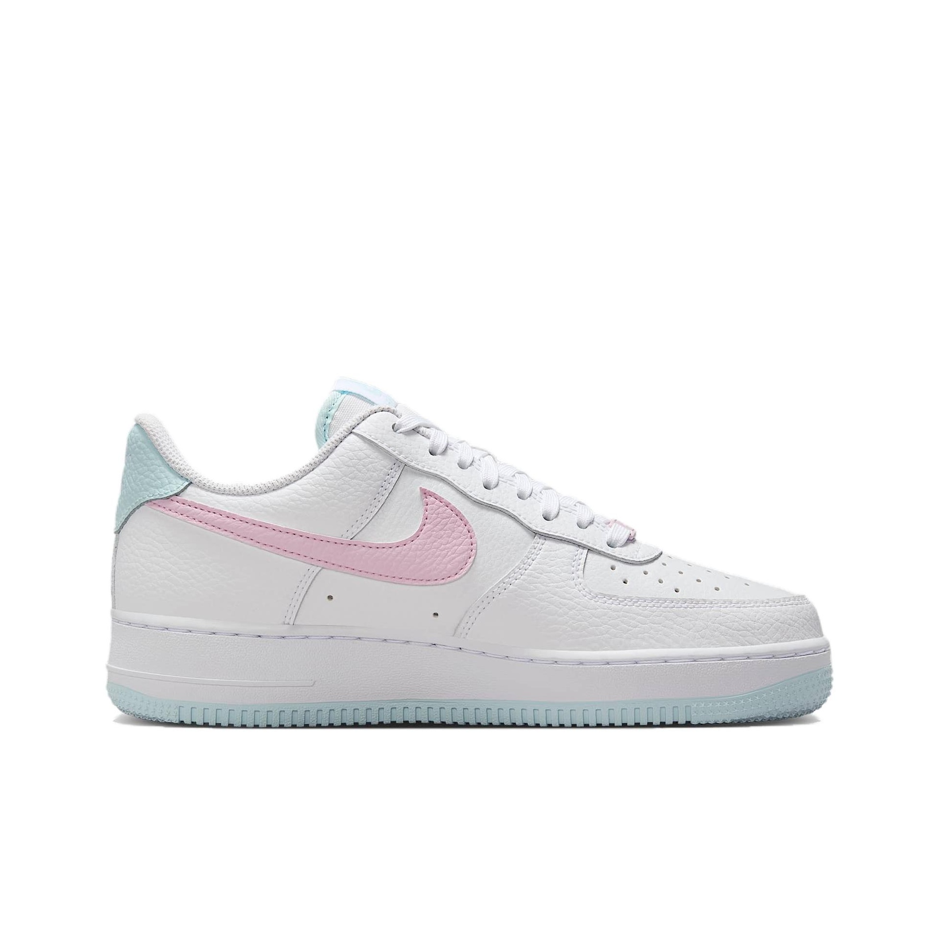 Nike Air Force 1 Cushioning Lo - Nike Shoes Air Force 1 ulasan dan harga