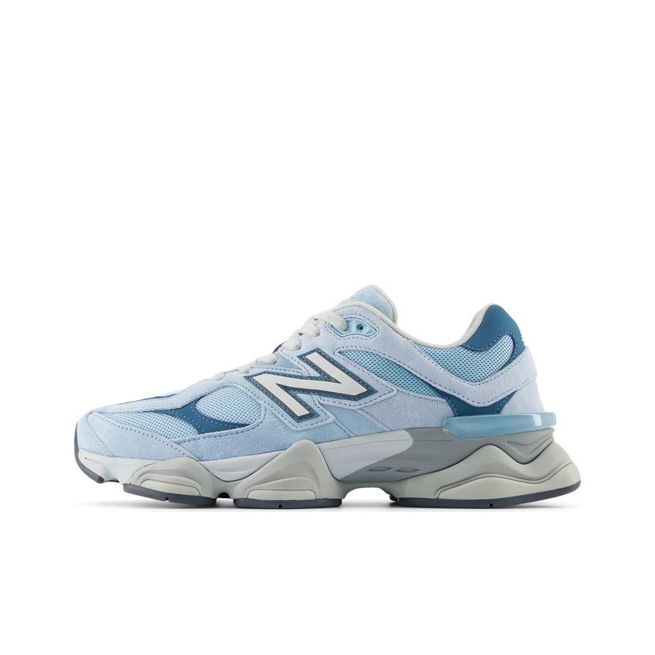 New Balance NB 9060 Casual Sho - New Balance Shoes 9060 ulasan dan harga