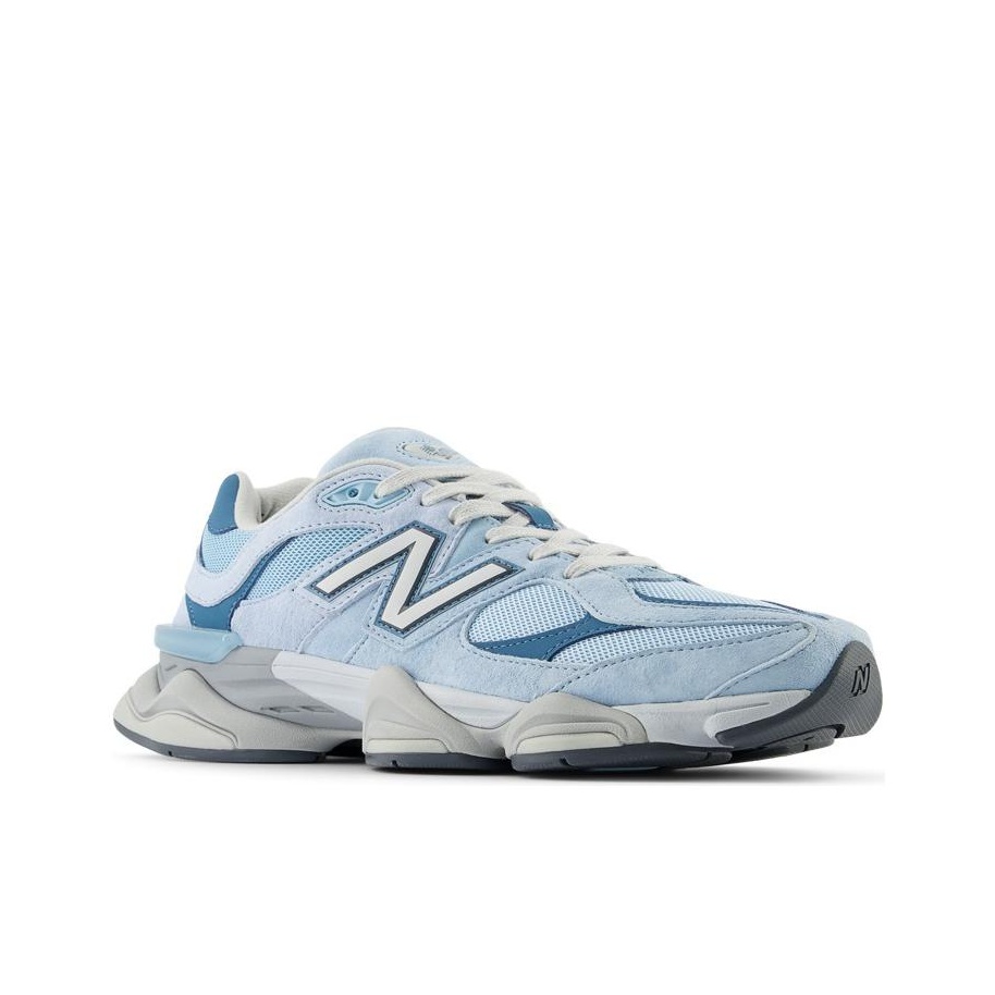 New Balance NB 9060 Casual Sho - New Balance Shoes 9060 ulasan dan harga