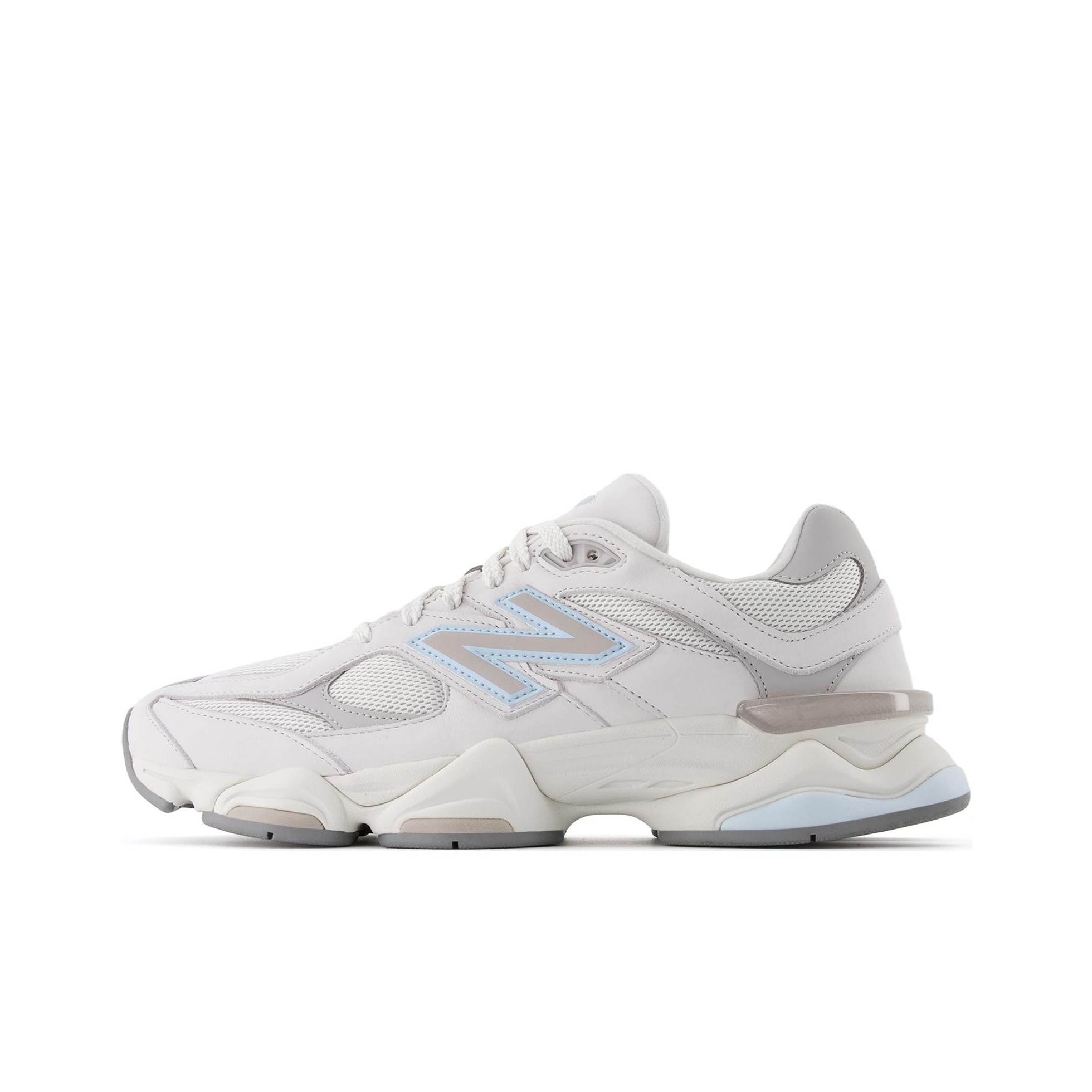 New Balance NB 9060 Casual Sho - New Balance Shoes 9060 ulasan dan harga
