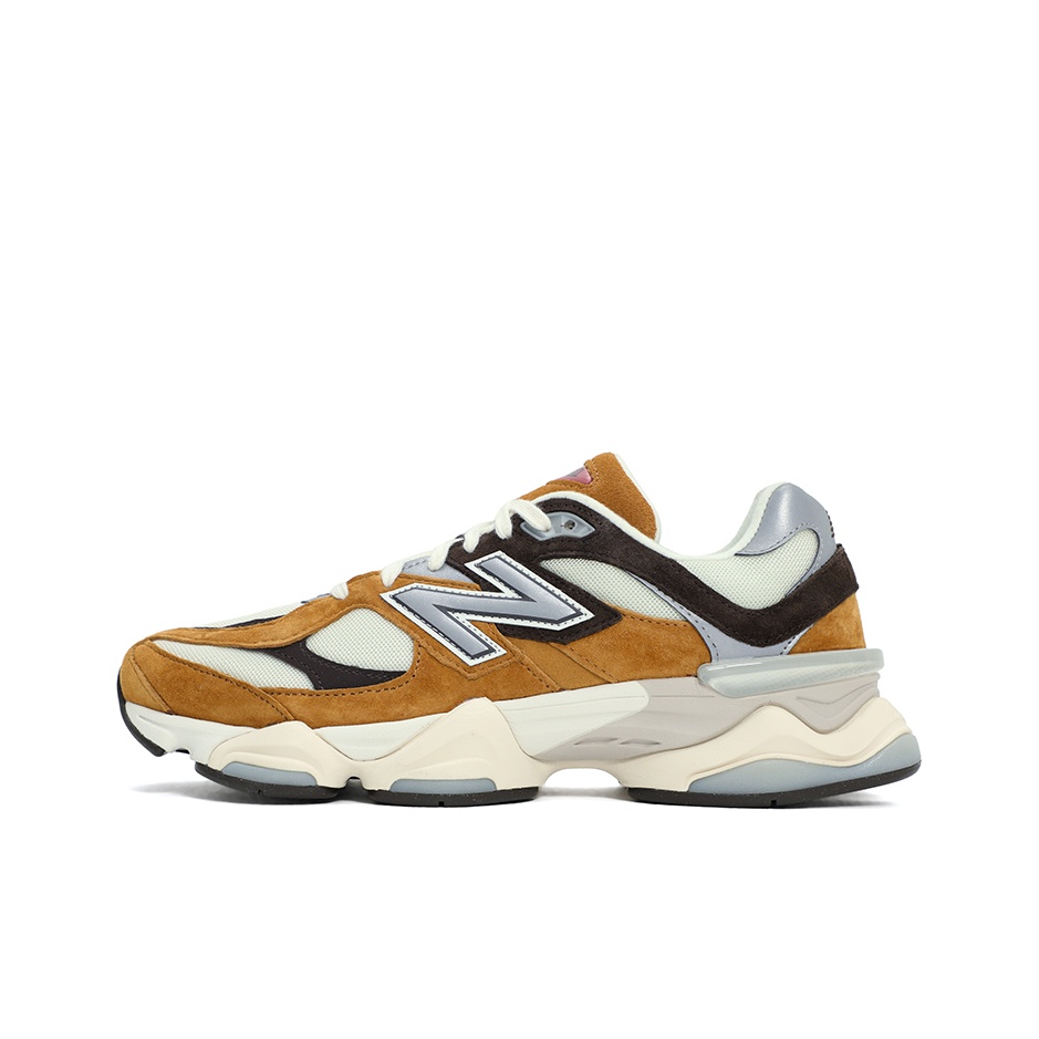 New Balance NB 9060 Casual Sho - New Balance Shoes 9060 ulasan dan harga