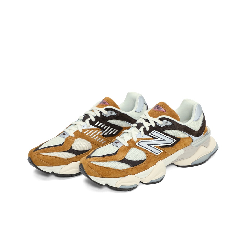 New Balance NB 9060 Casual Sho - New Balance Shoes 9060 ulasan dan harga